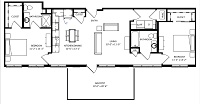 2 Bedroom
