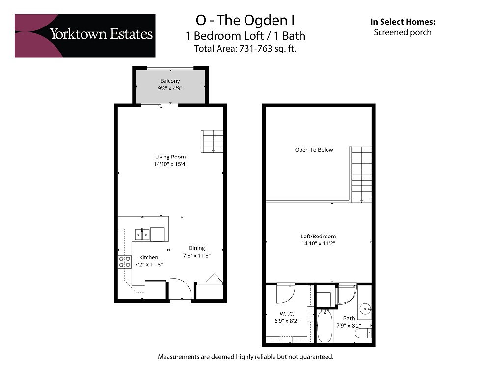 O - The Ogden