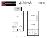 O - The Ogden