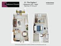 O - The Ogden