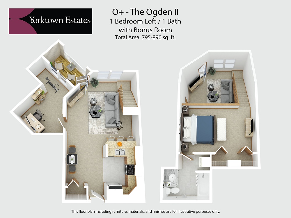 O - The Ogden II