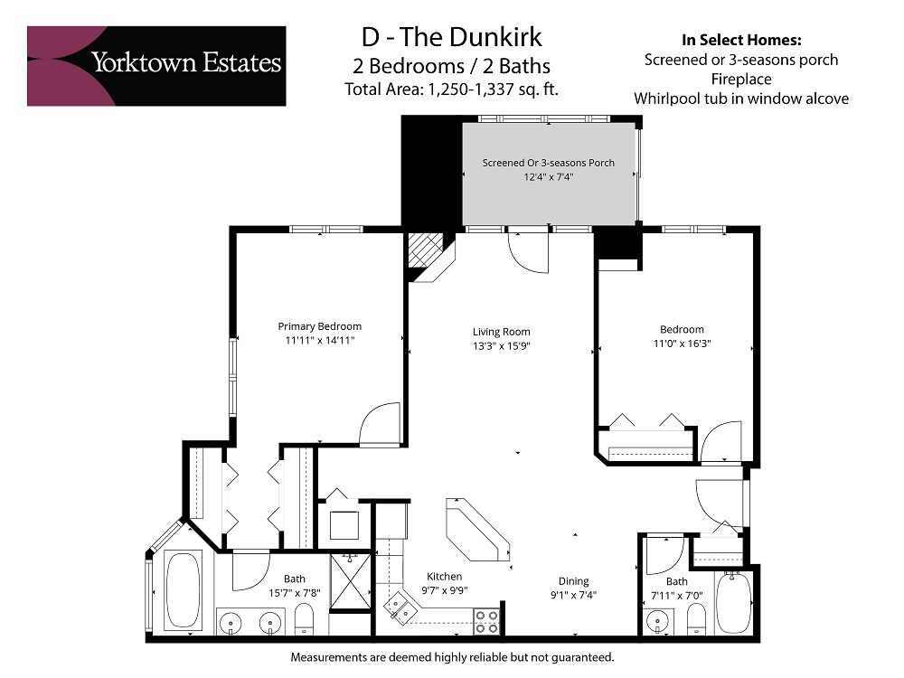 D - The Dunkirk