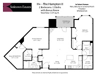 H+ - The Hampton II