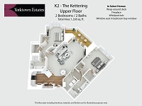 K2 - The Kettering Upper