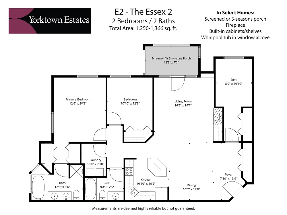 E2 - The Essex 2