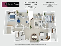 J+ - The Juneau