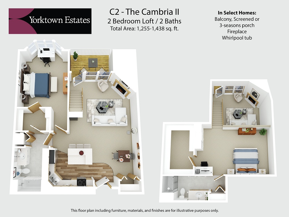 C2 - The Cambria II