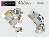 M1 - The Marquette I