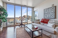 Ovation 309 - 8th Floor - 2BR/2BA