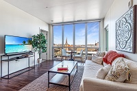 Ovation 309 - 8th Floor - 2BR/2BA
