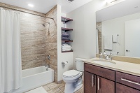 Ovation 309 - 8th Floor - 2BR/2BA