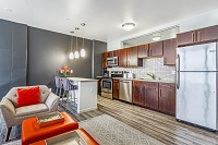 Ovation 309 - 3rd Floor - 1BD/1BA