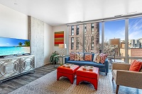 Ovation 309 - 3rd Floor - 1BD/1BA