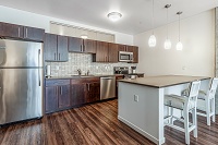 Ovation 309 - 4th Floor - 1BD/1BA