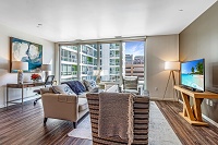 Ovation 309 - 4th Floor - 1BD/1BA