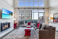 Ovation 309 - 7th Floor - 2BD +Den/2BA