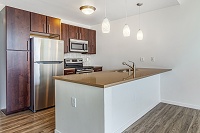 Ovation 309 - 10th Floor - 1BD + Den/1BA