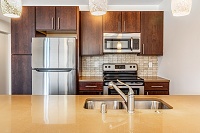 Ovation 309 - 10th Floor - 1BD + Den/1BA