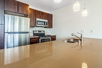 Ovation 309 - 10th Floor - 1BD + Den/1BA