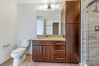 Ovation 309 - 10th Floor - 1BD + Den/1BA