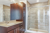 Ovation 309 - 10th Floor - 1BD + Den/1BA