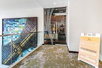 Ovation 309 - Dragonfly Hot Yoga