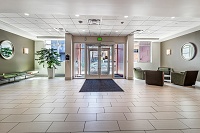 Ovation 309 - Dayton Street Lobby