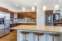 Ovation 309 - 7th Floor Club Room