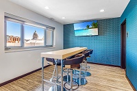 Ovation 309 - 7th Floor Club Room