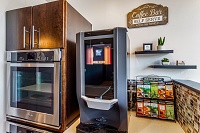 Ovation 309 - Complimentary Coffee - 7th Floor Club Room