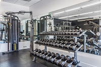 Ovation 309 - Fitness Center