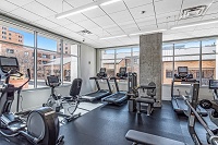 Ovation 309 - Fitness Center