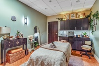 Ovation 309 - Massage