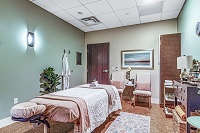 Ovation 309 - Massage