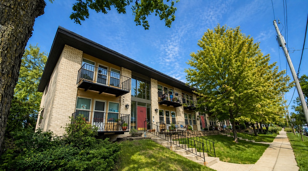 Jenifer Place Apartments