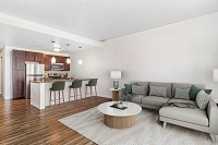 Ovation 309 - 10th Floor - 1BD + Den/1BA