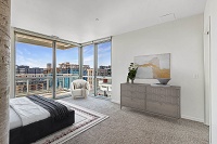 Ovation 309 - 10th Floor - 1BD + Den/1BA