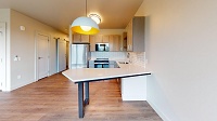 New Langdon - Studio