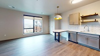New Langdon - Studio