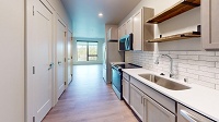 New Langdon - 1 Bedroom