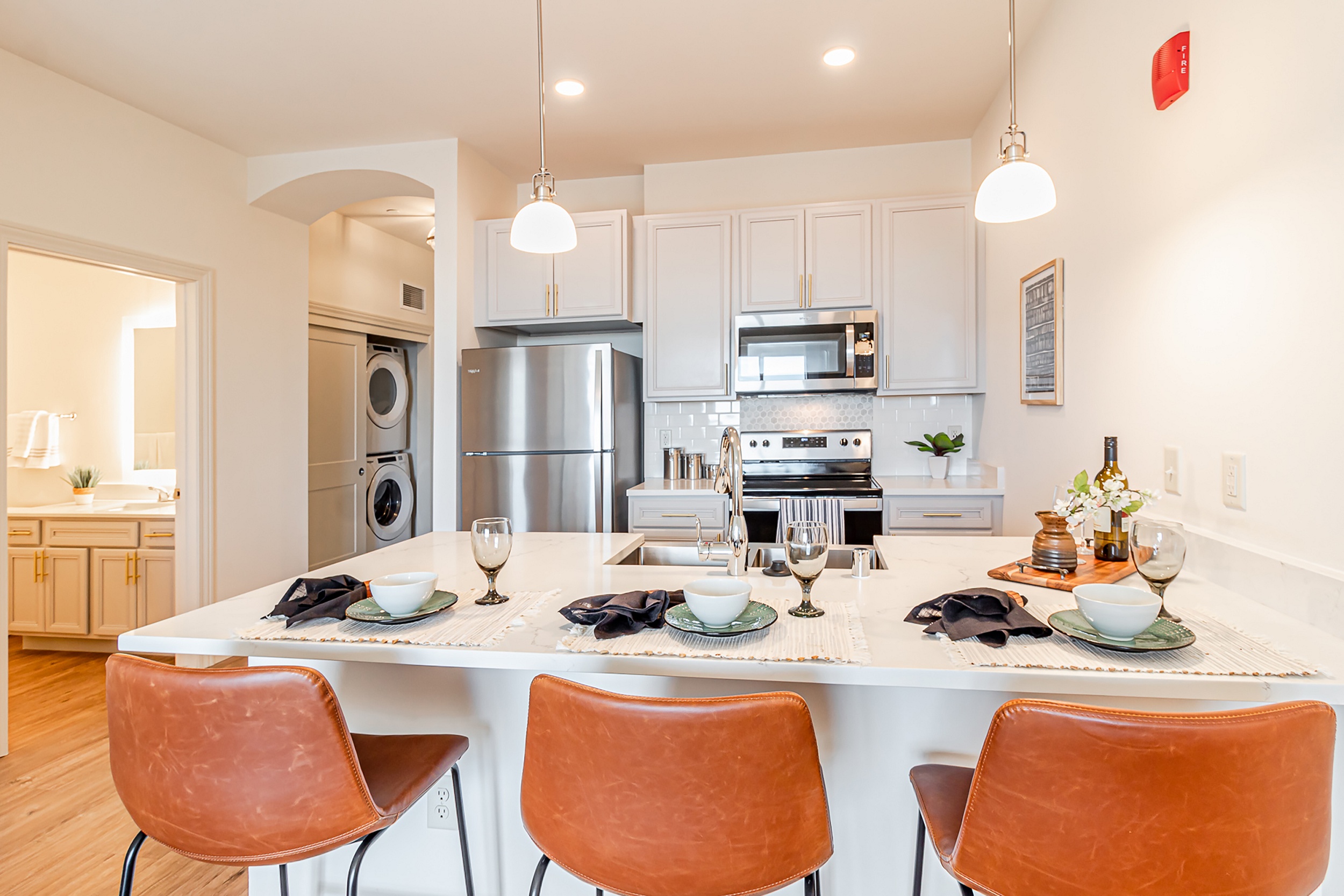 ...