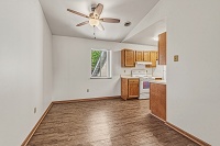Seminole Valley - 2 BR Upper - Dining
