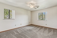 Seminole Valley - 2 BR Upper - Primary Bed