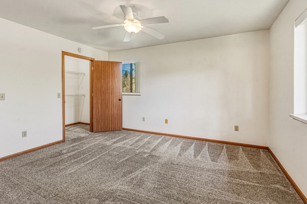 2 BR Upper - Primary Bed