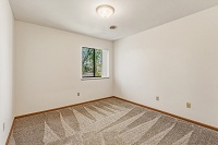 Seminole Valley - 2 BR Upper - Second Bed