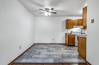 Seminole Valley - 2 BR Lower - Dining