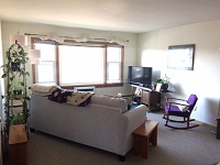Mayflower Apartments
