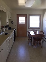 Mayflower Apartments