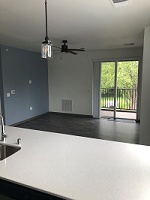 Kestrel - Living Room