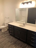 Kestrel - Bathroom